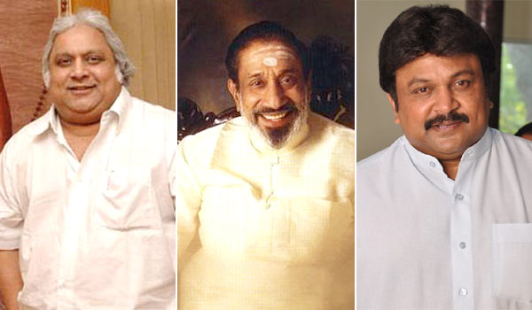 சிவாஜி கணேசனின் சொத்து விவகாரம் – சென்னை உயர்நீதிமன்றம் தீர்ப்பு!