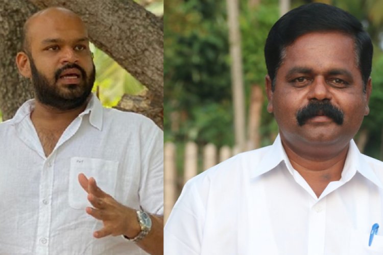 சாணக்கியனுக்கு பதிலாக சிறிதரன்!