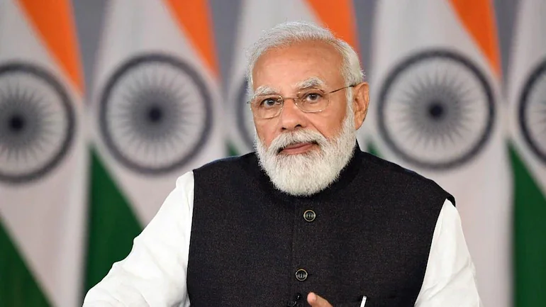 பழங்குடியினர் நல்வாழ்வுக்கு உயர் முன்னுரிமை அளிக்கிறோம் - பிரதமர் மோடி! 