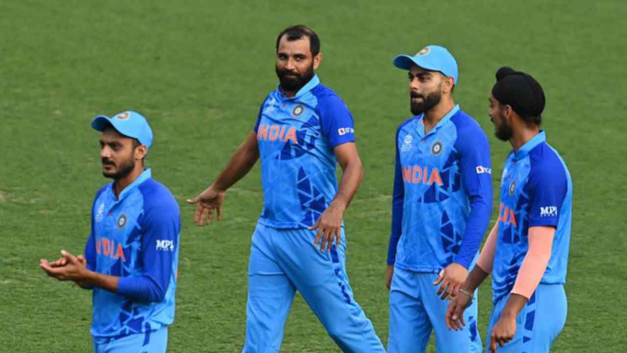 விராட் கோலி அதிரடி : 4 விக்கெட்களால் இந்திய அணி வெற்றி!