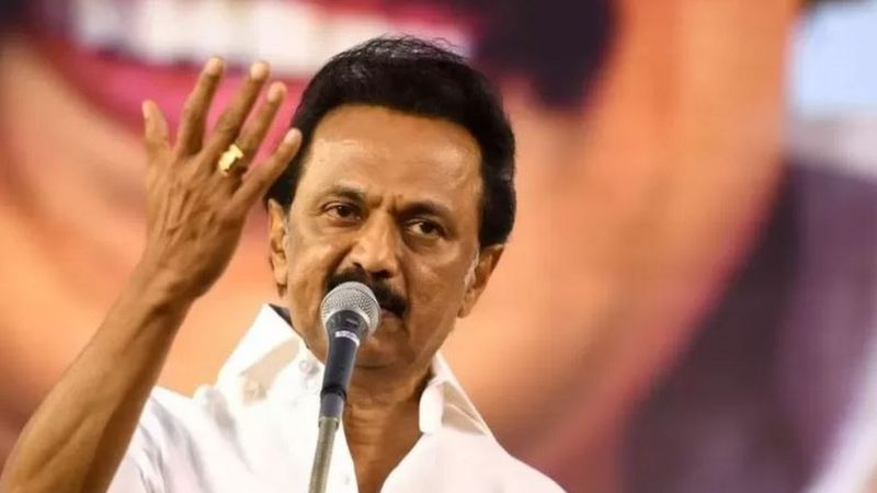 தனித்து போட்டியிட்டால் பாஜ ஒரு தொகுதியில் கூட ஜெயிக்காது-மு.க.ஸ்டாலின் 