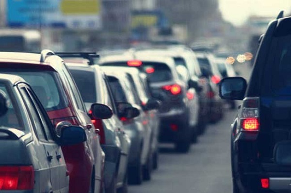 கொழும்பின் முக்கிய வீதி மூடப்படுகின்றது