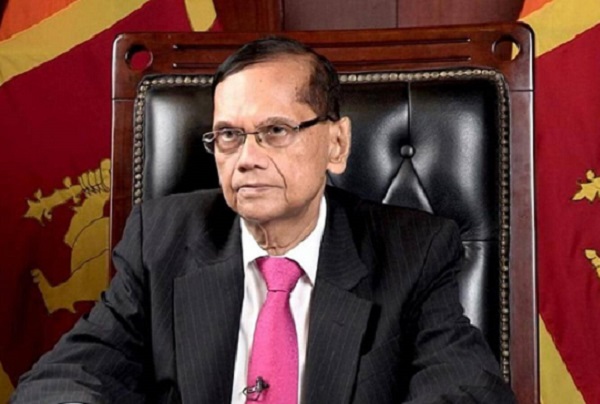 பீரிஸ் நீக்கம் - அதிரடி நடவடிக்கைக்கு தயாராகும் சன்ன ஜயசுமண!!