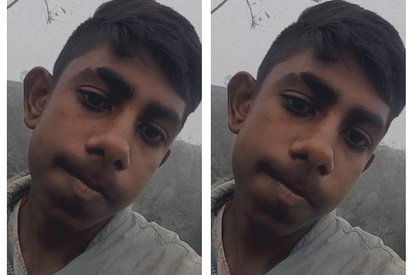 இந்த மாணவனை உங்களுக்கு தெரியுமா??