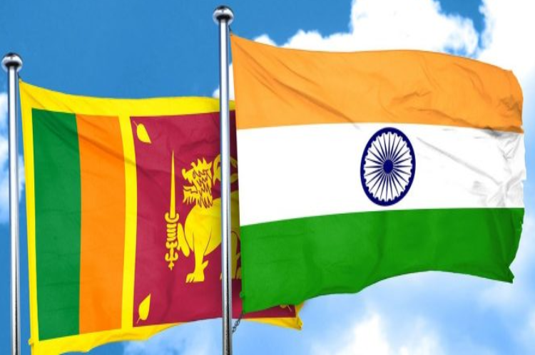 மீண்டும் இந்தியாவிடம் கையேந்தும் இலங்கை