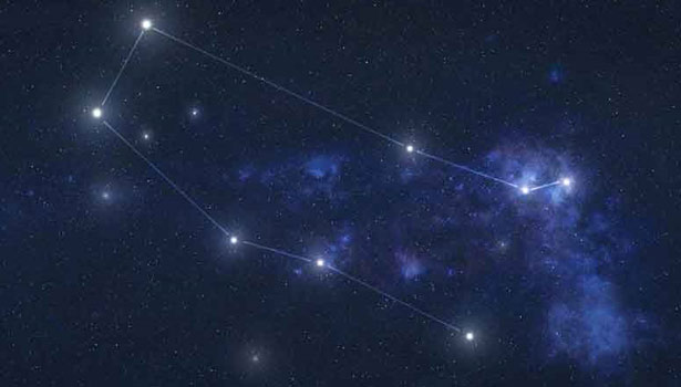 கொரோனா மாறுபாடுகளுக்கு நட்சத்திர கூட்டங்களின் பெயர் - உலக சுகாதார அமைப்பு பரிசீலனை